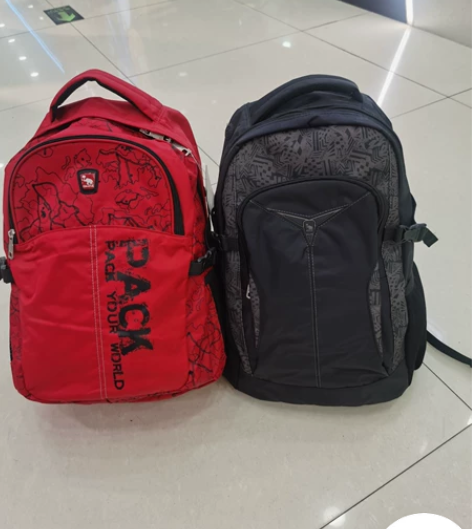 (爱华仕库存捡漏)爱华仕双肩包,小学四年级...