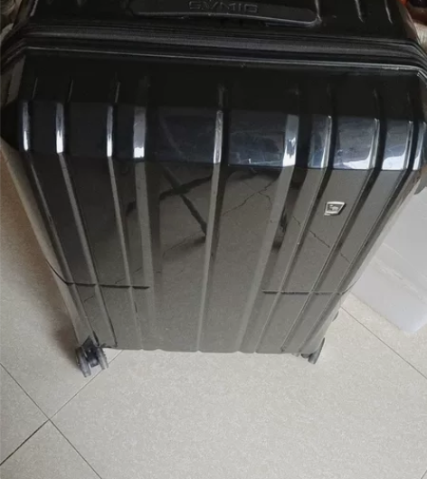 爱华仕行李箱28寸的 感兴趣的话点“我想要...