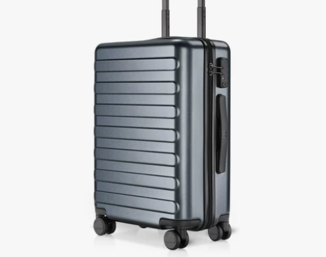 【1212价】90分旅行箱静音万向轮28寸...