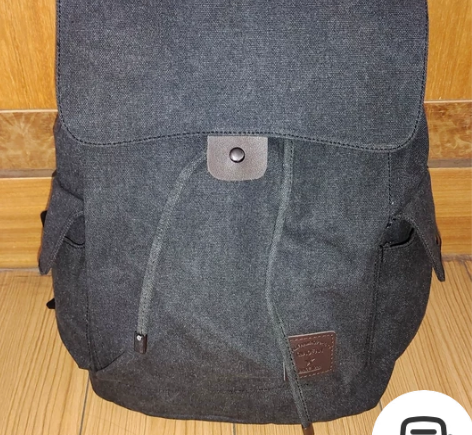 男女生复古 双肩包 韩版 时尚 休闲 简约...