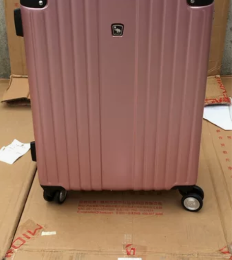 20寸24寸爱华仕万向轮登机箱旅行箱行李箱...