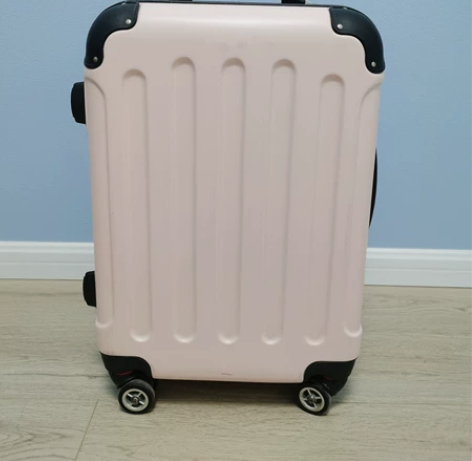 行李箱 拉杆箱 旅行箱 行李箱女小型新款2...