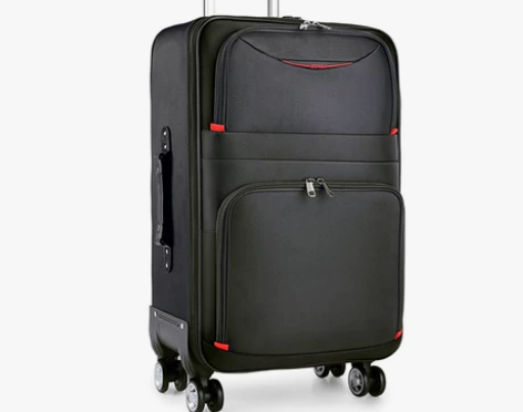 【初夏上新价】大容量行李箱男结实耐用拉杆箱...