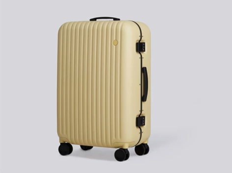 ITO CLASSIC MODERN绉纱黄...