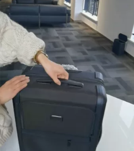 网易严选 必要商城供应商 tumi款alp...