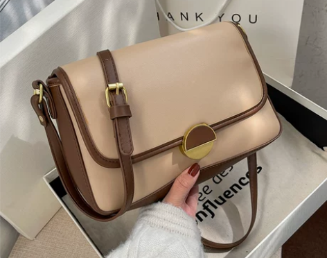 大容量包包女夏季2021新款潮百搭高级感小...