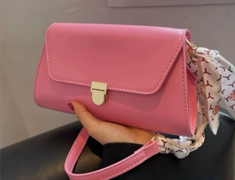 腋下包包女夏2022新款今年流行小众设计高...