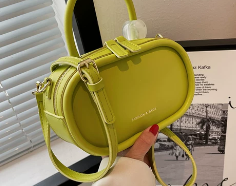 今年流行小包包女夏2022新款高级感质感小...