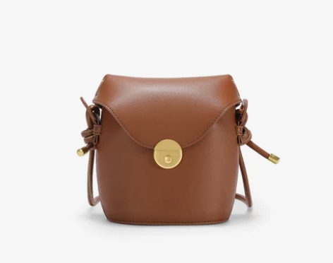 【狂欢价】Somay水桶包包2021新款潮...