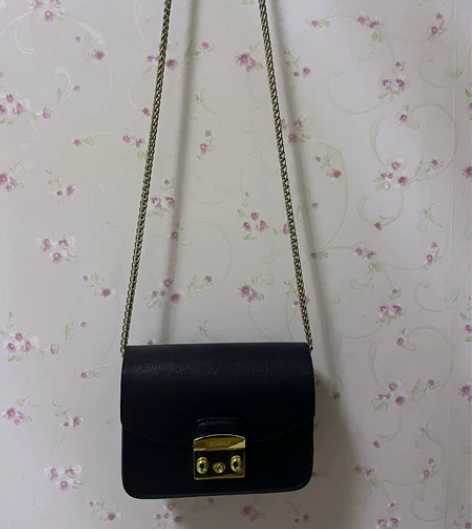 SOMAY单肩斜挎小黑包，简单百搭款，旗舰...