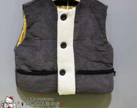 打折款韩国童装代购moimoln小云朵雨伞...