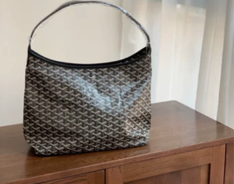 戈ya 狗牙hobo腋下包 日常通勤 轻便...