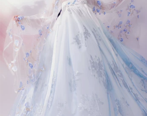 明制汉服女全套原创齐腰胸襦裙魏晋，超仙的齐...