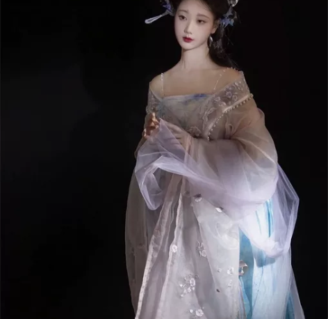 【汉服出租】绛悠堂 赵飞燕 魏晋南北...