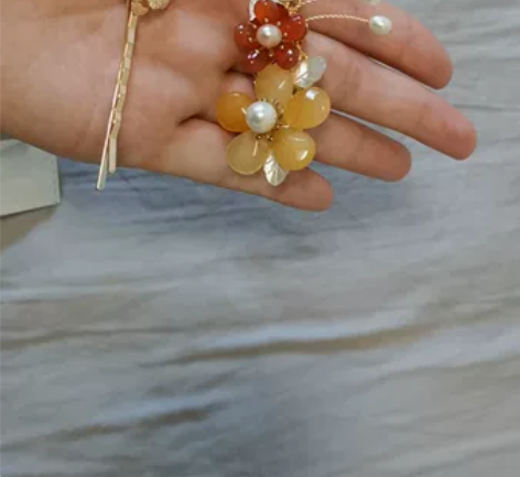 浅疏阁 兰若庭 汉服 如意松鼠马面 乘黄披...