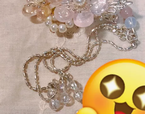 【包邮】出旗袍汉服发簪子发夹插梳流苏首饰头...
