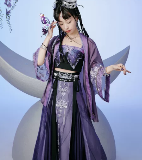 十三余小豆蔻儿[五毒教 五毒美人-剑网3联...