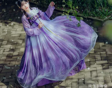 【代友挂】千韵岗辰莲鱼梦M码 穿一洗一，八...