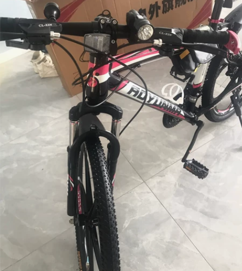 【厂家清仓】上海永久山地自行车男女单车青少...