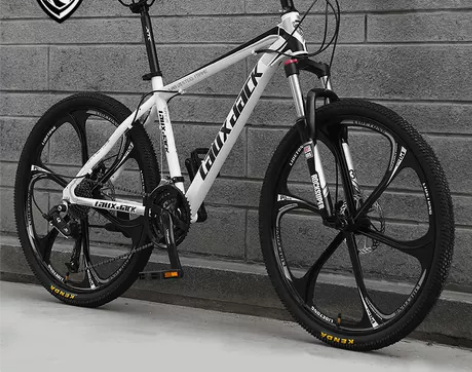 自行车成人山地越野男女变速跑车青少年轻便公...