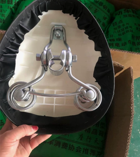 全新 【清仓处理】全新电动车坐垫，雅迪，爱...