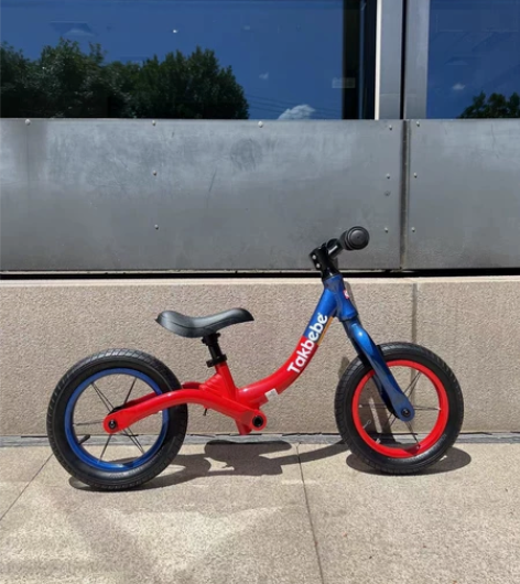 德国takbebe塔克贝贝儿童平衡车2-3...