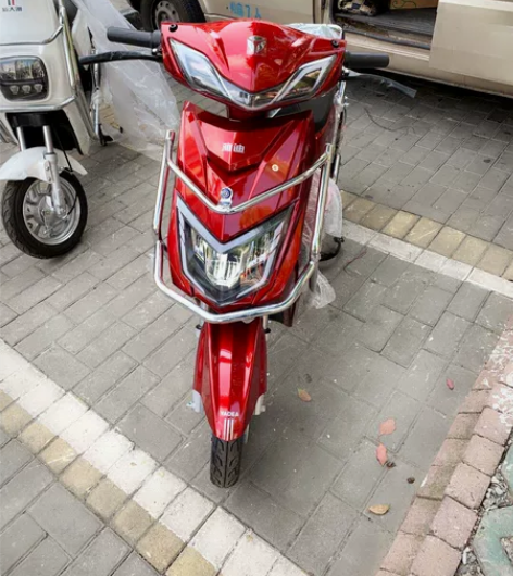 雅迪欧领 尝鲜价2788,已降700,锂电...