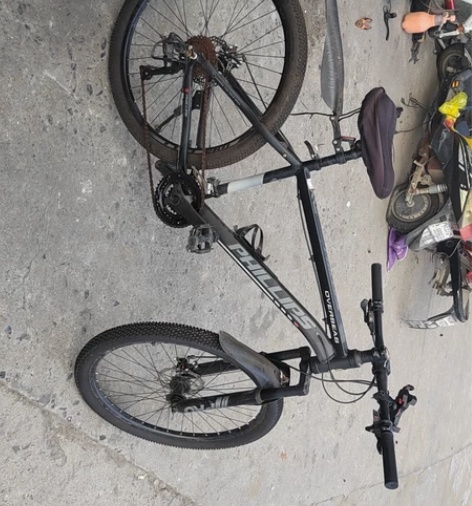 自行车 山地车 感兴趣的话点“我想要”和我...