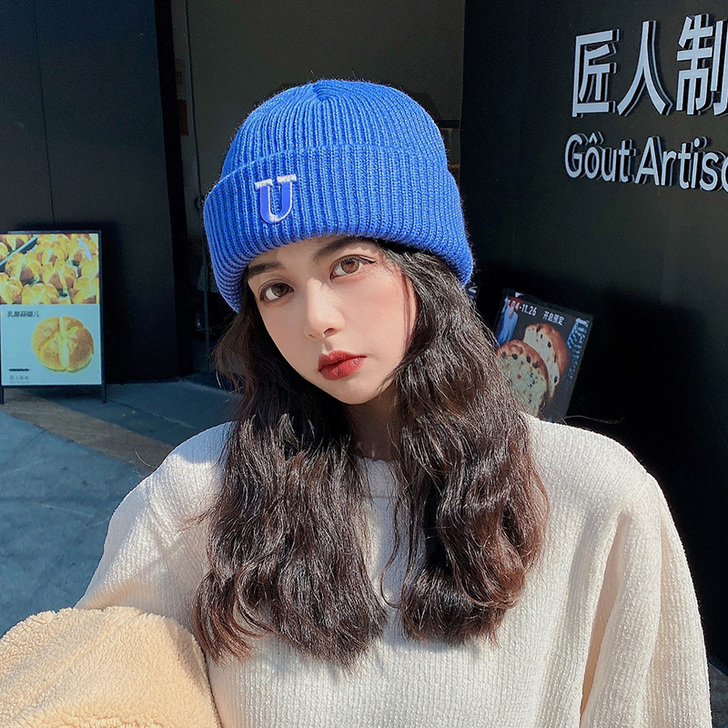 卡菲翔 帽子
