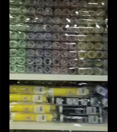 萨曼塔硅胶手把套 两个起售 包邮 偏远地区...