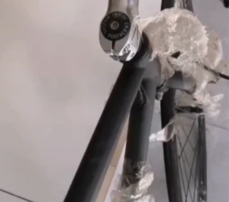 死飞/死飞自行车/可倒骑死飞/贴吧死飞/死...