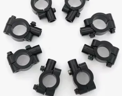 摩托车 电动车22 毫米手把支架夹 10 ...