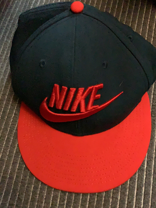Nike耐克男士棒球帽，全新