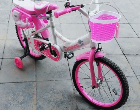 车行店面到期不干了，清理库存，儿童自行车女...