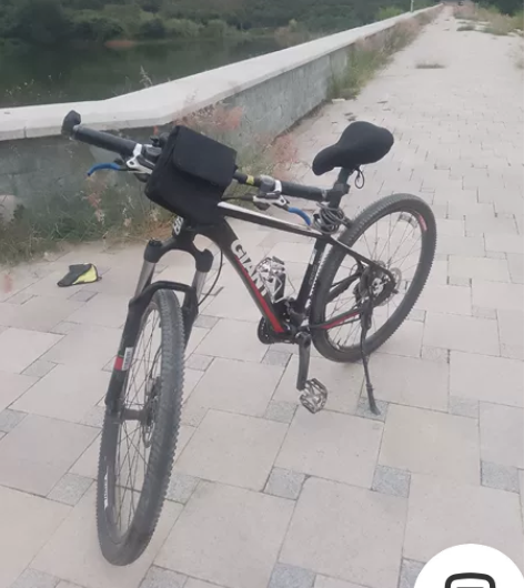 捷安特ATX870，美利达，原价3干多，正...