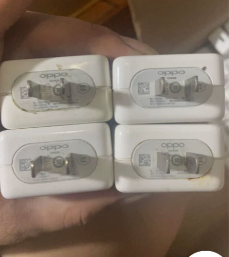 oppo 充电器，闪充20w 单头一个15...