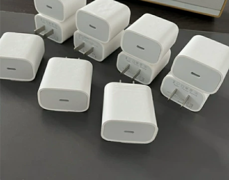 全新捡漏 20多个富士康适用苹果PD20W...