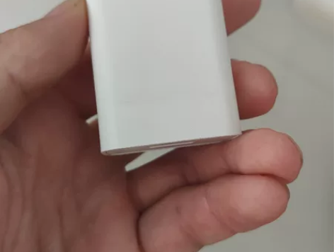 华为10w充电头，正品 感兴趣的话点“我想...