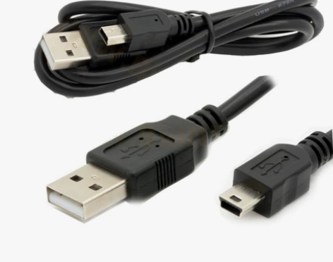 老式手机充电器数据线方口5v0.5a充电头...