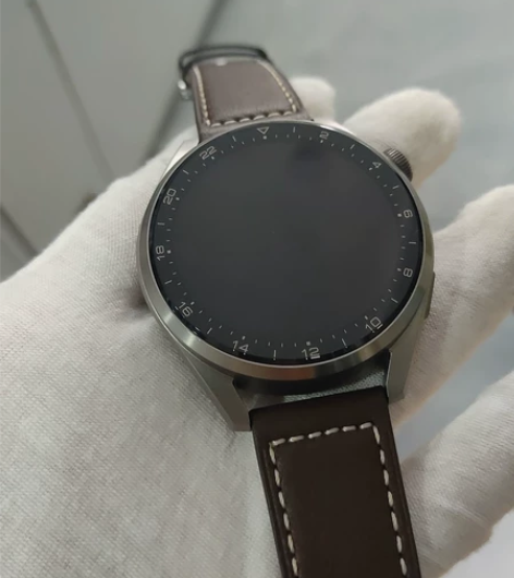 华为watch3 pro可以写卡独立打电话...