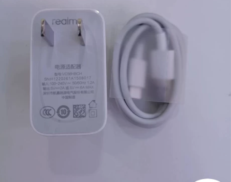 OPPO真我realme 30W原装充电器...