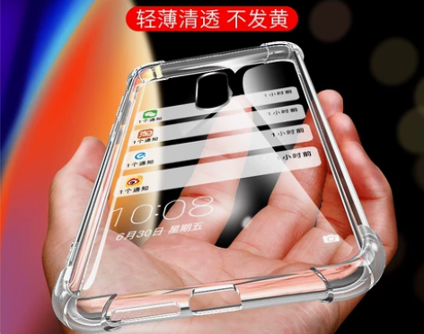 OPPOReno手机壳Reno保护套气囊防...