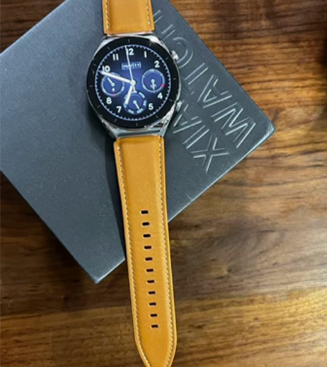小米智能手表 Xiaomi Watch S...