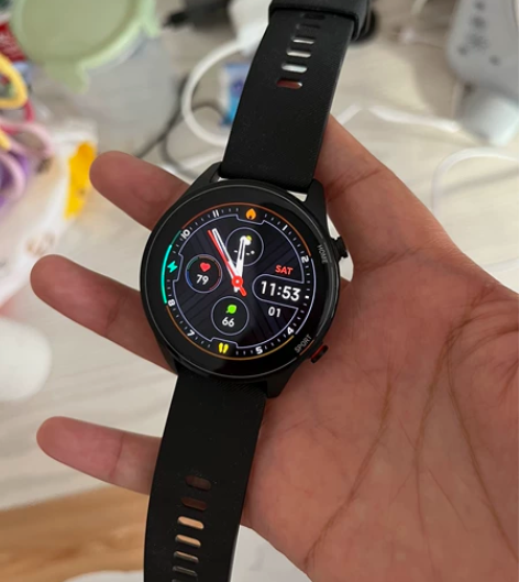 #智能手环 智能手表 品牌:小米 型号:小...