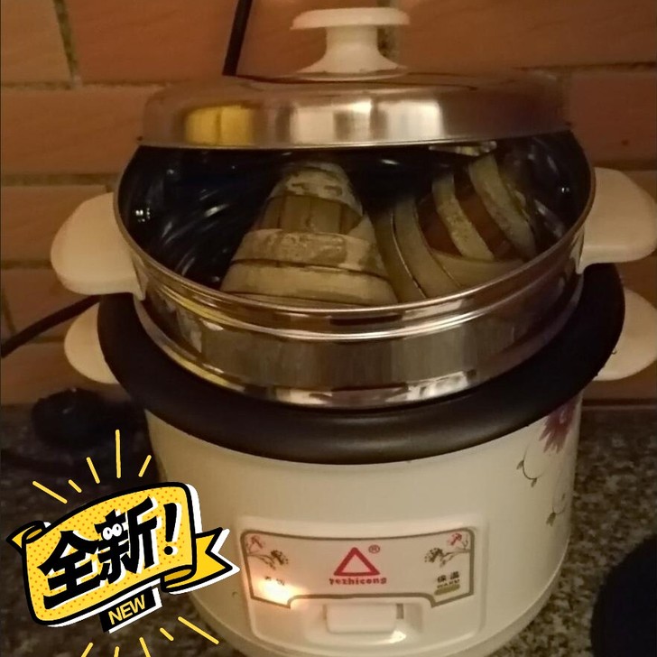 多功能电饭煲宿舍家庭3L4L5L升学生宿舍...