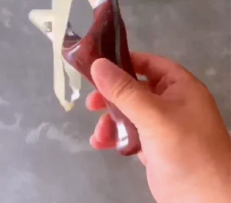 全新户外竞技弹弓手感超棒包邮到家 痛快的送...