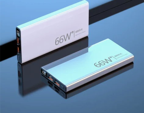 66w充电宝超级快充10000毫安超大容量...