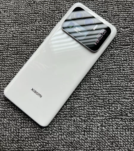 小米11ultra 12+512g手机，9...
