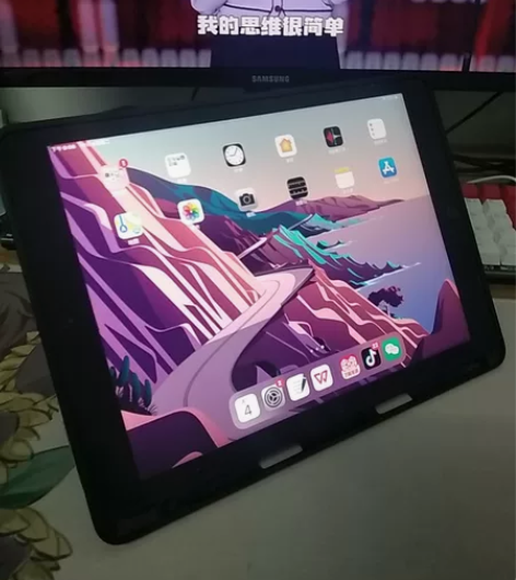 ipad 2020 8代 9成新 完好无损...