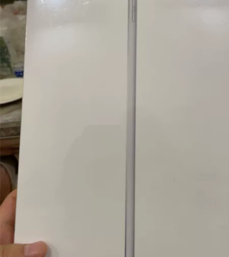全新未拆封未激活ipad 9 64G 银色...